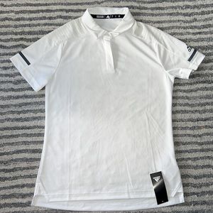 Adidas Women’s Climate Cool Polo Shirt